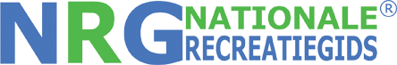 Nationale Recreatiegids