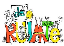 Logo_camping_de_ruimte_logo