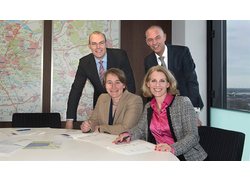 Logo_ondertekening_samenwerkingsovereenkomst_henschotermeer