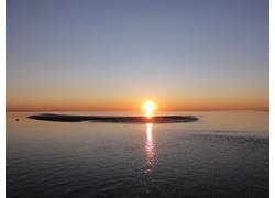 Logo_waddenzee_zonsondergang