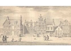 Logo_historisch_leeuwarden_pentekening
