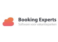 Logo_booking_experts_software_voor_vakantieparken_logo