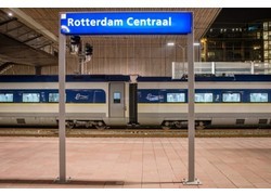 Logo_perron_rotterdam_centraal