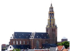 Logo_der_aa_kerk_vanaf_ub_gezien_groningen