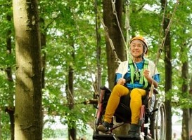Normal_avonturenpad__klim___avonturenbos_goirle__rolstoel__rolstoeltoegankelijk