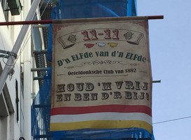 Eigen foto (Den Bosch, 28-10-2018) Eigen foto (Den Bosch, 28-10-2018)