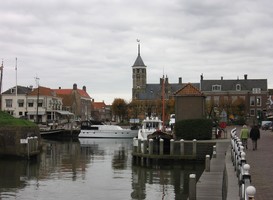 © Michiel1972 / Wikipedia © Michiel1972 / Wikipedia