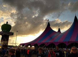 © Diana en Ron van Dijk / Wikipedia © Diana en Ron van Dijk / Wikipedia