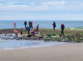 Normal_recreatie_friesland__kust__zee__wandelaars__water__strand