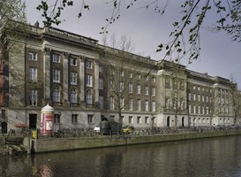 Foto: Rijksdienst voor het Cultureel Erfgoed via Wikimedia Foto: Rijksdienst voor het Cultureel Erfgoed via Wikimedia