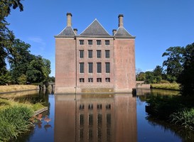 Kasteel Amerongen Kasteel Amerongen
