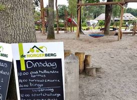 de Norgerberg (Overijssel) de Norgerberg (Overijssel)