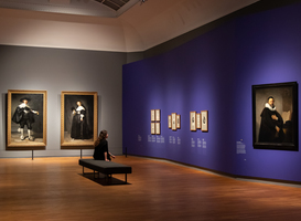Beeld: Rijksmuseum Beeld: Rijksmuseum