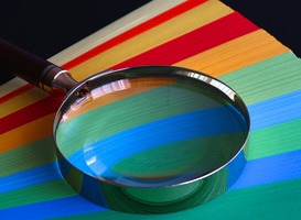 Normal_loep__vergrootglas__gekleurd_papier