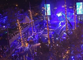 Foto: Bote Sape Schoorstra Foto: Bote Sape Schoorstra