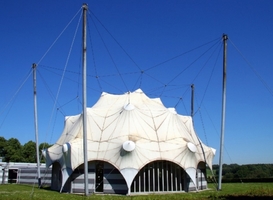 Normal_bevrijsingsmuseum__groesbeek___koepel