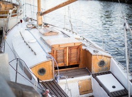Normal_jacht__boot__water__touw