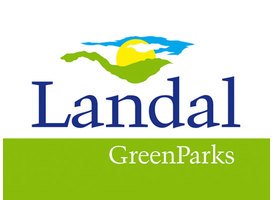 Logo_landal_greenparks_-_logo