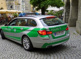 Normal_polizei__duitse_politieauto_