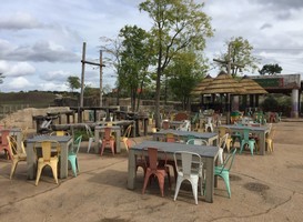 Wildlands Adventure Zoo Emmen (foto PD) Wildlands Adventure Zoo Emmen (foto PD)