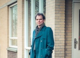 Hein van der Heijden - foto: Gordon Meuleman - beeld via persbericht HNT Hein van der Heijden - foto: Gordon Meuleman - beeld via persbericht HNT