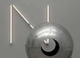 Marc Ruygrok, No, 1989, foto; Cary Markerink (via persbericht Kröller-Müller Museum) Marc Ruygrok, No, 1989, foto; Cary Markerink (via persbericht Kröller-Müller Museum)