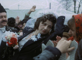 Rainbow Bubbles (Iosif Demian, 1982) - Roemeense Cinema, EYE Filmmuseum