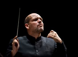 Jaap van Zweden (foto: Bert Hulselmans) - via persbericht Koninklijk Concertgebouworkest Jaap van Zweden (foto: Bert Hulselmans) - via persbericht Koninklijk Concertgebouworkest