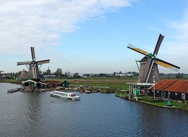 Populariteit van binnenlandse vakanties groeit bovengemiddeld hard Populariteit van binnenlandse vakanties groeit bovengemiddeld hard