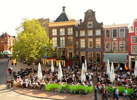 Toeristische ondernemers Groningen krijgen hulp met internet Toeristische ondernemers Groningen krijgen hulp met internet