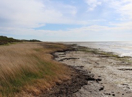 Bereikbaarheid Ameland moet beter: Komt er een tunnel? Bereikbaarheid Ameland moet beter: Komt er een tunnel?