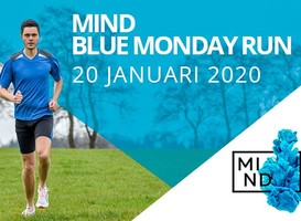 Blue Monday MIND Blue Monday MIND
