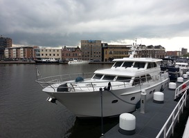 HISWA Certified Yacht Service HISWA Certified Yacht Service