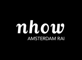 Nhow Rai grootste hotel van de Benelux Nhow Rai grootste hotel van de Benelux