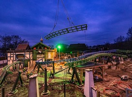 Max & Moritz Efteling Max & Moritz Efteling