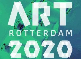 Art Rotterdam Art Rotterdam