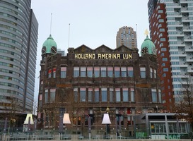 Beste hotels van Rotterdam Beste hotels van Rotterdam