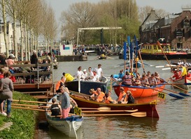 Varen doe je samen! Varen doe je samen!