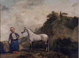 Normal_george_stubbs__de_turkse_schimmel_van_de_hertog_van_ancaster_met_een_turkse_stalknecht_in_creswell_crags_-_beeld_via_persbericht_mauritshuis
