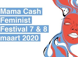 Mama Cash Festival Mama Cash Festival
