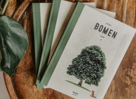 Pocket Bomenboek Pocket Bomenboek