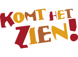 Bruid te Koop! Komt het Zien! Bruid te Koop! Komt het Zien!