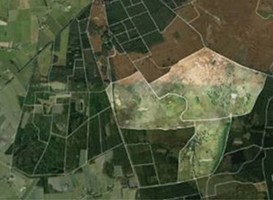 Sprengenberg gesloten - beeld via Natuurmonumenten Sprengenberg gesloten - beeld via Natuurmonumenten