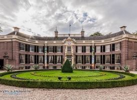 Kasteel Groeneveld Exclusive Spring Fair Kasteel Groeneveld Exclusive Spring Fair