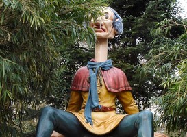 Efteling Toverland coronavirus Efteling Toverland coronavirus
