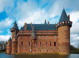 Erfgoedparels Kasteel de Haar Erfgoedparels Kasteel de Haar