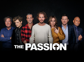 The Passion coronavirus The Passion coronavirus