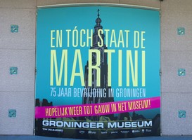 Groninger Museum corona Groninger Museum corona
