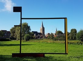 Wandelgemeente van het Jaar (beeld via https://commons.wikimedia.org/wiki/File:Winterswijk_by_Mondriaan.jpg) Wandelgemeente van het Jaar (beeld via https://commons.wikimedia.org/wiki/File:Winterswijk_by_Mondriaan.jpg)