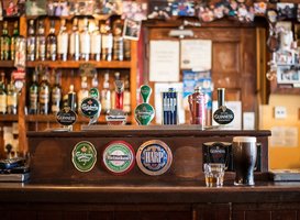 Pubquizzen vanuit huis Pubquizzen vanuit huis